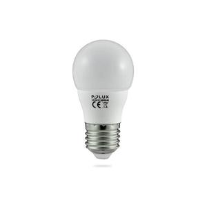 Bec LED E27/5, 5W/230V imagine