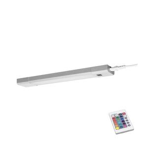 Ledvance - LED RGB Lampă design minimalist dimmabilă SLIM LED/4W/230V + telecomandă imagine