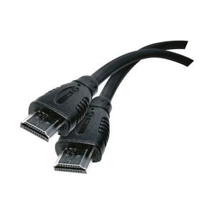 HDMI cablu cu Ethernet A/M-A/M 1, 5m imagine