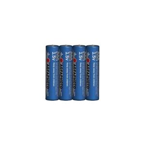 4 buc Baterie alcalină AA 1, 5V imagine
