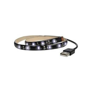 PB09-LED Bandă pentru TV LED/USB/100cm imagine