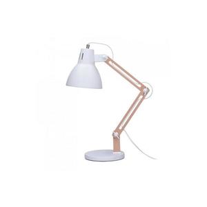 WO57-W − Lampă de masă FALUN LED/12W/230V alb imagine