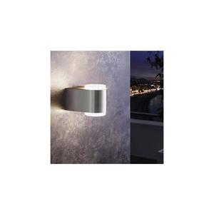 Eglo 78603 - LED Aplică perete exterior BRIONES 2xLED/3W/230V IP44 imagine