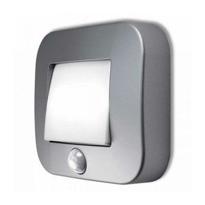Ledvance - LED Iluminat de orientare cu senzor NIGHTLUX LED/0, 25W/3xAAA imagine