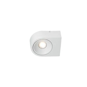 Aplică perete LED LUCE LED/10W/230V imagine