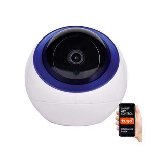 Smart camera LED/230V/Wi-Fi imagine