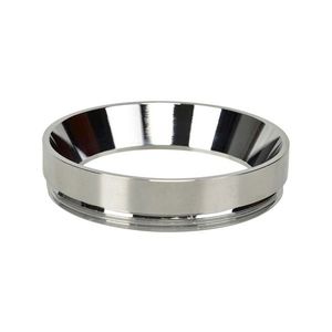 Inel suplimentar pentru becuri MICA RING CHROME imagine