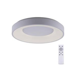 Leuchten Direkt 14326-16 - Lumină de tavan cu LED Dimmer ANIKA LED/30W/230V + telecomandă imagine