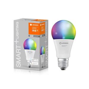 Bec de iluminare LED RGB SMART + E27/9.5W/230V 2.700K-6.500K - Ledvance imagine