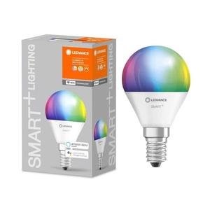 Bec de iluminare LED RGB SMART + E14/5W/230V 2700K-6500K - Ledvance imagine
