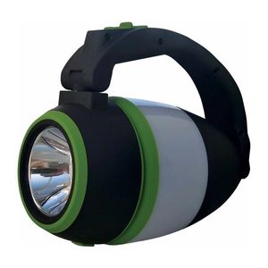 Lanternă de estompare cu LED CAMPING LED/3xAA imagine