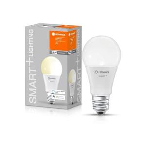 Bec de iluminare cu LED SMART + E27/9W/230V 2.700K - Ledvance imagine