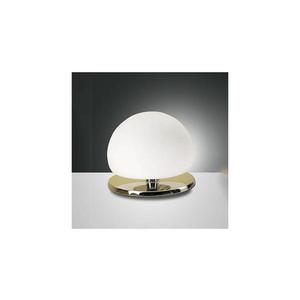 Fabas 3570-30-138 - Lampă de masă LED MORGANA 1XG9/3W/230V imagine