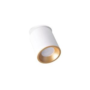 Lampă spot încastată HARON 1xGU10/10W/230V alb/auriu imagine