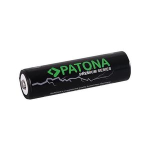 Baterie PATONA 18650 Li-lon 3350mAh PREMIUM 3, 7V imagine