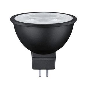 Bec LED reflector dimabil GU5, 3/6, 5W/12V 2700K - Paulmann 28757 imagine
