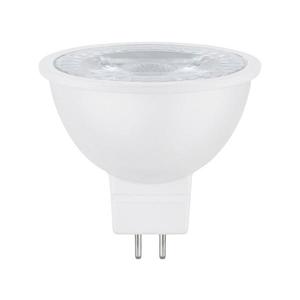 LED Dimming Flood Light Bulb GU5.3/6, 5W/12V 2700K – Paulmann 28758 imagine