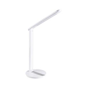 Lampă de masă LED dimabilă SERRA LED/8W/230V albă imagine