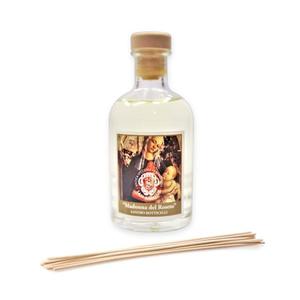 Difuzor de parfum cu bețișoare San Simone MADONNA DEL ROSETO 500 ml imagine