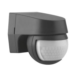 Senzor infraroșu de mișcare de exterior 230V IP44 gri Ledvance imagine