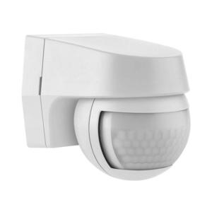 Senzor infraroșu de mișcare de exterior 230V IP44 alb Ledvance imagine