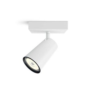 Philips 50571/31/PN - Lampă spot MYLIVING PAISLEY 1xGU10/5, 5W/230V imagine