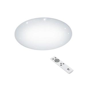 Plafonieră LED dimabilă GIRON-S LED/40W/230V Eglo 97541 + telecomandă imagine