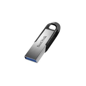 Memorie USB metalică Ultra Flair USB 3.0 128GB Sandisk SDCZ73-0128G imagine