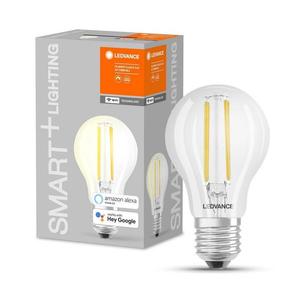 Bec LED dimabil SMART+ E27/5, 5W/230V 2700K Ledvance imagine