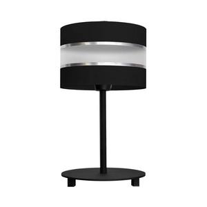 Lampă de masă HELEN 1xE27/60W/230V neagră imagine