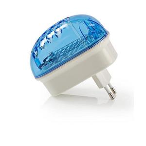 Capcană LED electrică pentru insecte LED/1W/230V 20 m2 INKI110CBK1 imagine