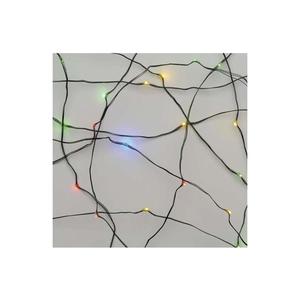 Instalație LED de Crăciun de exterior 150xLED/20m IP44 multicolor imagine