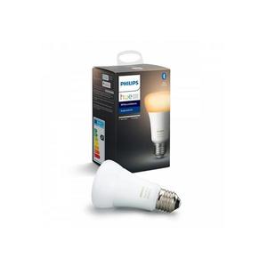 Bec LED dimabil Philips Hue WHITE AMBIANCE E27/8W/230V 2200-6500K imagine
