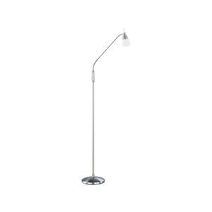 Lampadar LED dimabil PINO 1xG9/28W/230V crom mat Paul Neuhaus 430-55 imagine