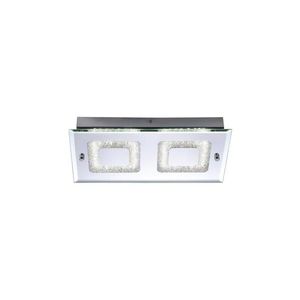 Plafonieră LED LISA 2xLED/6W/230V Leuchten Direkt 11571-17 imagine