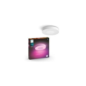 Plafonieră LED RGB pentru baie dimabilă Hue LED/52, 5W/230V IP44 d. 425 mm Philips imagine