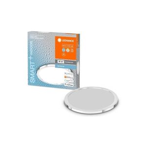Plafonieră LED pentru baie dimabilă SMART+ DISC LED/18W/230V Wi-Fi Ledvance imagine