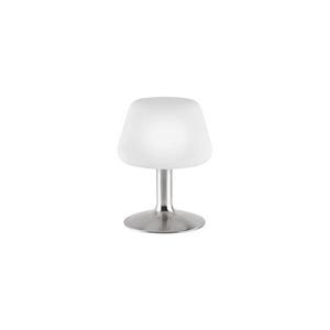 Lampă LED de masă dimabilă TILL 1xG9/3W/230V crom mat Paul Neuhaus 4078-55 imagine