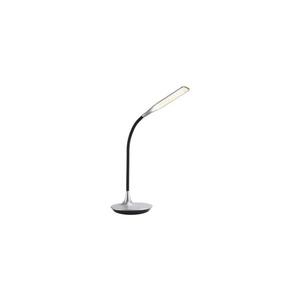 Lampă LED de masă dimabilă RAFAEL LED/5W/230V argintie Leuchten Direkt 13061-21 imagine