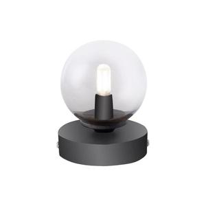 Lampă LED de masă WIDOW 1xG9/3W/230V Paul Neuhaus 4039-18 imagine