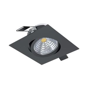 Plafonieră LED încastrată dimabilă SALICETO LED/6W/230V Eglo 98611 imagine