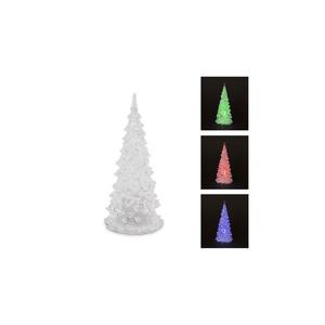 Decorațiune LED de Crăciun LED/3xLR54 multicolor imagine