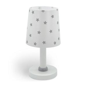Lampă pentru copii STAR LIGHT 1xE14/40W/230V albă Dalber 82211B imagine