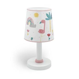 Lampă pentru copii FLAMINGO 1xE14/40W/230V Dalber 82461 imagine