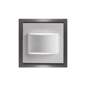 Corp de iluminat LED pentru scări ERINUS LED/1, 5W/12V 3000K alb 33324 imagine
