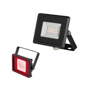 Proiector LED/10W/230V IP65 lumină roșie imagine