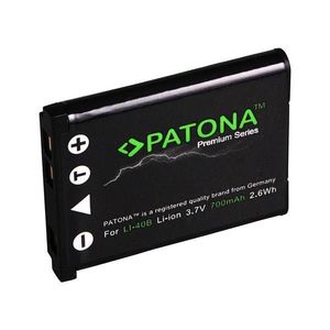 PATONA - Baterie Olympus Li-40B 700mAh Li-Ion Premium imagine