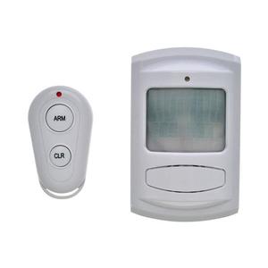 Alarmă GSM cu telecomandă 3xAA/1xCR2032 1D11 imagine