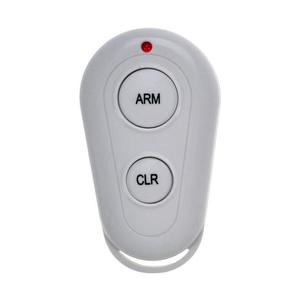 Telecomandă suplimentară pentru alarme GSM 1D14 imagine