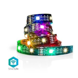 Bandă LED RGB dimabilă SmartLife 2, 4m LED/4W/5V BTLS20RGBW imagine